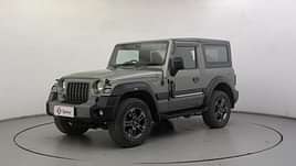 2022 Mahindra Thar LX 4 STR Hard Top Petrol AT 4WD