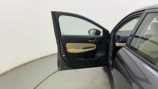 Used 2021 Honda City V Petrol Petrol Manual interior LEFT FRONT DOOR OPEN VIEW