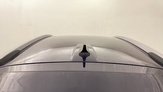 Used 2023 Tata Nexon XZ Plus S Petrol Manual exterior EXTERIOR ROOF VIEW