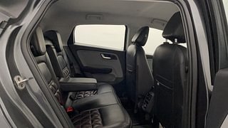 Used 2021 Tata Altroz XZ 1.5 Diesel Manual interior RIGHT SIDE REAR DOOR CABIN VIEW