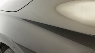 Used 2022 Honda City V Petrol Petrol Manual dents MINOR SCRATCH
