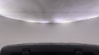 Used 2022 Mahindra Thar LX 4 STR Hard Top Diesel AT 4WD Diesel Automatic exterior EXTERIOR ROOF VIEW