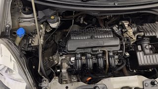 Used 2016 Honda Amaze 1.2 VX i-VTEC Petrol Manual engine ENGINE RIGHT SIDE VIEW