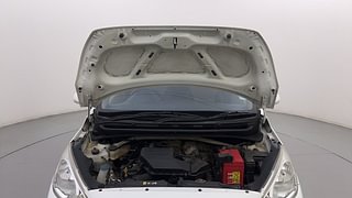 Used 2019 Hyundai New Santro 1.1 Sportz MT Petrol Manual engine ENGINE & BONNET OPEN FRONT VIEW