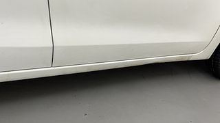Used 2018 Maruti Suzuki Dzire VXi Petrol Manual dents MINOR SCRATCH