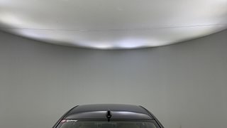Used 2021 Honda City V Petrol Petrol Manual exterior EXTERIOR ROOF VIEW