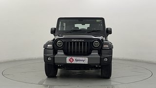 Used 2022 Mahindra Thar LX 4 STR Hard Top Diesel AT 4WD Diesel Automatic exterior FRONT VIEW