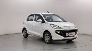 Used 2019 Hyundai New Santro 1.1 Sportz MT Petrol Manual exterior RIGHT FRONT CORNER VIEW