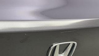 Used 2021 Honda City V Petrol Petrol Manual dents MINOR SCRATCH