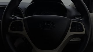 Used 2019 Hyundai New Santro 1.1 Sportz MT Petrol Manual top_features Airbags