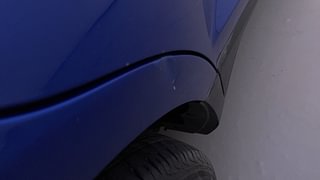Used 2018 Ford EcoSport Titanium 1.5L TDCi Diesel Manual dents MINOR DENT