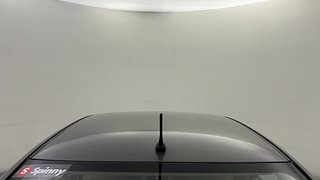 Used 2013 Honda City [2011-2014] 1.5 V MT Petrol Manual exterior EXTERIOR ROOF VIEW