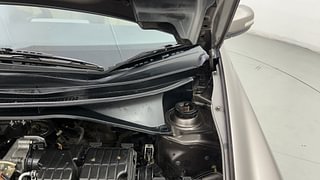 Used 2013 Honda City [2011-2014] 1.5 V MT Petrol Manual engine ENGINE LEFT SIDE HINGE & APRON VIEW