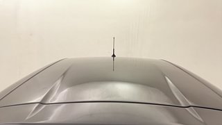 Used 2021 Tata Altroz XZ 1.5 Diesel Manual exterior EXTERIOR ROOF VIEW