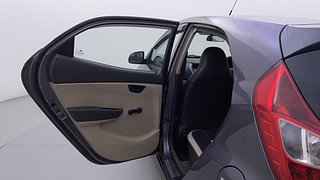 Used 2015 Hyundai Eon Magna + (O) 1.0 Petrol Manual interior LEFT REAR DOOR OPEN VIEW
