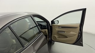 Used 2013 Honda City [2011-2014] 1.5 V MT Petrol Manual interior RIGHT FRONT DOOR OPEN VIEW