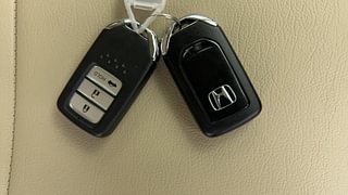 Used 2022 Honda City V Petrol Petrol Manual extra CAR KEY VIEW