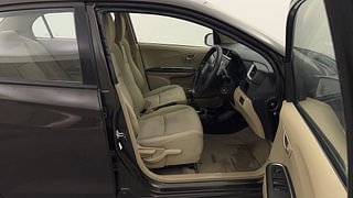 Used 2016 Honda Amaze 1.2 VX i-VTEC Petrol Manual interior RIGHT SIDE FRONT DOOR CABIN VIEW