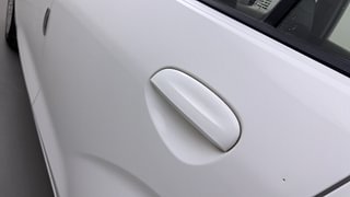 Used 2019 Hyundai New Santro 1.1 Sportz MT Petrol Manual dents MINOR DENT