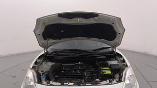 Used 2018 Maruti Suzuki Dzire VXi Petrol Manual engine ENGINE & BONNET OPEN FRONT VIEW