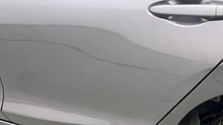 Used 2021 Honda City V Petrol Petrol Manual dents MINOR SCRATCH