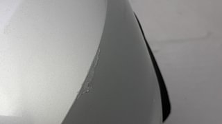 Used 2015 Volkswagen Polo Highline1.2L (P) Petrol Manual dents MINOR SCRATCH