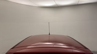 Used 2018 Tata Tiago [2016-2020] Revotron XZA AMT Petrol Automatic exterior EXTERIOR ROOF VIEW