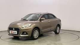 2022 Maruti Suzuki Dzire ZXI CNG