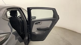 Used 2021 Tata Altroz XZ 1.5 Diesel Manual interior RIGHT REAR DOOR OPEN VIEW
