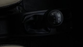 Used 2015 Hyundai Eon Magna + (O) 1.0 Petrol Manual interior GEAR  KNOB VIEW