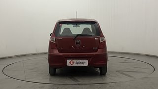 Used 2011 Hyundai i10 Sportz 1.2 Kappa2 Petrol Manual exterior BACK VIEW