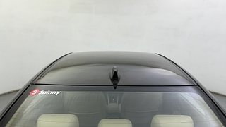 Used 2022 Honda City V Petrol Petrol Manual exterior EXTERIOR ROOF VIEW