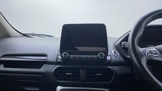 Used 2018 Ford EcoSport Titanium 1.5L TDCi Diesel Manual top_features Touch screen infotainment system