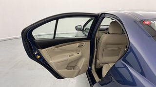 Used 2020 Maruti Suzuki Ciaz Alpha Petrol Petrol Manual interior LEFT REAR DOOR OPEN VIEW