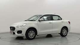 2018 Maruti Suzuki Dzire VXi