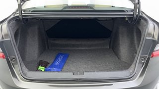 Used 2022 Honda City V Petrol Petrol Manual interior DICKY INSIDE VIEW