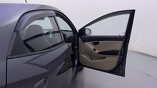 Used 2015 Hyundai Eon Magna + (O) 1.0 Petrol Manual interior RIGHT FRONT DOOR OPEN VIEW