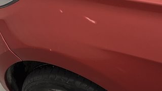 Used 2018 Tata Tiago [2016-2020] Revotron XZA AMT Petrol Automatic dents MINOR SCRATCH
