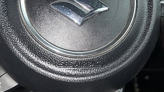 Used 2024 Maruti Suzuki Fronx Delta Plus 1.2L AGS Petrol Automatic top_features Airbags