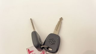 Used 2018 Maruti Suzuki Alto K10 VXi Petrol Manual extra CAR KEY VIEW