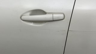 Used 2018 Maruti Suzuki Dzire VXi Petrol Manual dents MINOR SCRATCH
