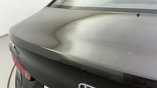 Used 2022 Honda City V Petrol Petrol Manual dents MINOR SCRATCH