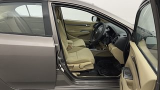 Used 2013 Honda City [2011-2014] 1.5 V MT Petrol Manual interior RIGHT SIDE FRONT DOOR CABIN VIEW