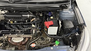 Used 2020 Maruti Suzuki Ciaz Alpha Petrol Petrol Manual engine ENGINE LEFT SIDE VIEW