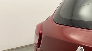 Used 2019 Renault Kwid [2017-2019] RXT 1.0 SCE Special (O) Petrol Manual dents MINOR DENT