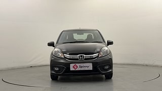 Used 2016 Honda Amaze 1.2 VX i-VTEC Petrol Manual exterior FRONT VIEW