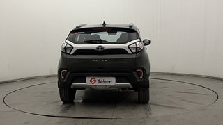 Used 2022 Tata Nexon XZ Plus S Petrol Manual exterior BACK VIEW
