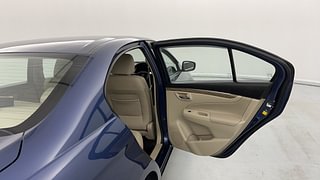Used 2020 Maruti Suzuki Ciaz Alpha Petrol Petrol Manual interior RIGHT REAR DOOR OPEN VIEW