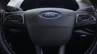 Used 2018 Ford EcoSport Titanium 1.5L TDCi Diesel Manual top_features Airbags