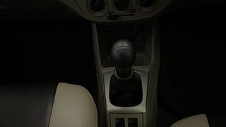 Used 2018 Maruti Suzuki Alto K10 VXi Petrol Manual interior GEAR  KNOB VIEW